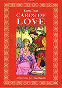 Внешний вид колоды Cards of Love