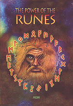 Внешний вид колоды The Power of the Runes